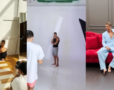 Fashionable and Glamaholic Lifestyle