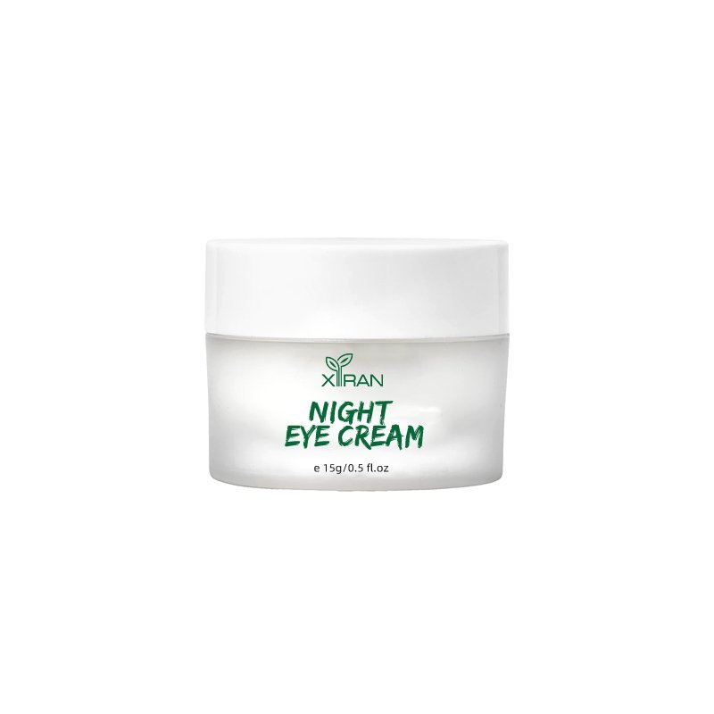 Multi-Peptide Moisturizing Night Eye Cream 1 Multi-Peptide Moisturizing Night Eye Cream