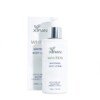 full body whitening cream with aha and niacinamide for black skin