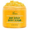 exfoliate and refresh your skin