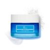 private label 2% niacinamide & rice water gel cream moisturizer