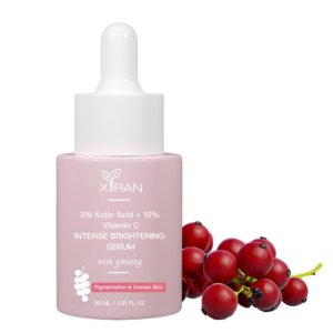 XIRAN SKINCARE LOGO