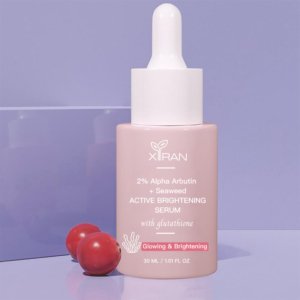 XIRAN SKINCARE LOGO