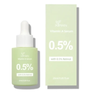 XIRAN SKINCARE LOGO