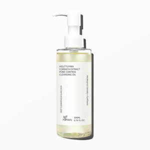 XIRAN SKINCARE LOGO