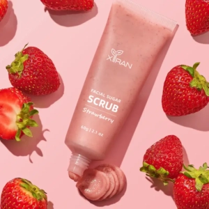XIRAN SKINCARE LOGO