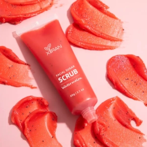 XIRAN SKINCARE LOGO