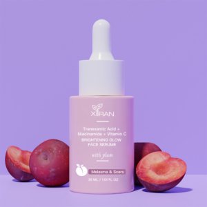 XIRAN SKINCARE LOGO