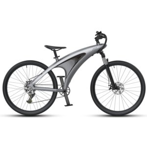 RANDRIDE x Q5 - 650W EMTB City Ebike 13AH Electric Commuter Bike