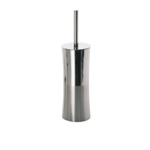 Bonussi 38x10x10cm Pol/Brush Toilet Holder