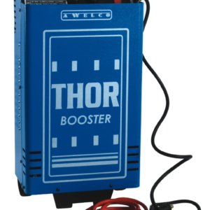 Caricabatteria Avviatore Semi-Professionale 12-24V 1Ph Awelco Thor 320