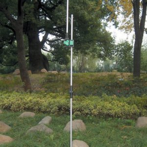 Doccia da Esterno con Treppiedi e Rubinetto per Giardino Piscina Campeggio