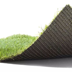 Erba Sintetica per Giardino 20 mm 2x5m Ranieri Luxsury Verde