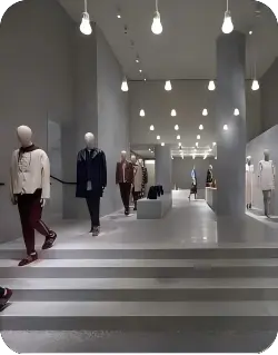 Fashionable Clothing