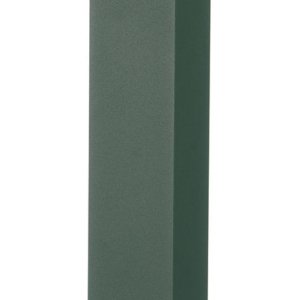 Fontana da Giardino con Doppio Rubinetto Belfer 42/QRR Verde