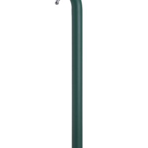 Fontana da Giardino con Rubinetto Belfer 42/PS Verde