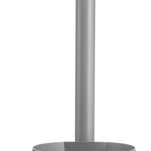 Fontana da Giardino con Rubinetto e Vaschetta Belfer 42/SRV Alluminio
