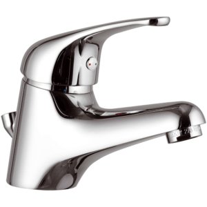 Mariani Epic Chrome-Plated Brass Sink Faucet