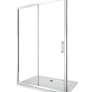 Sailor 6mm Sliding Glass Shower Door