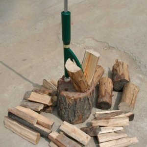 Spaccalegna Manuale Forza Max 10t Easy Wood