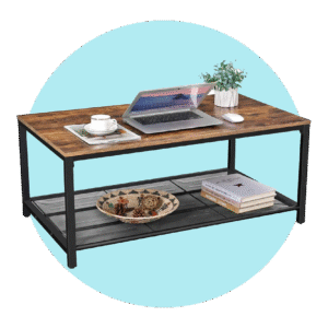 Stylish Living Room Coffee Tables