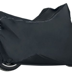 Telo Coprimoto Impermeabile Antigraffio T.J. arvin C12 Nero