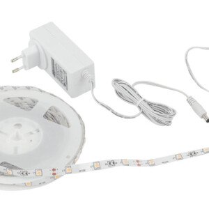 Rotolo Striscia Led 3 m Led 18 watt 5500 kelvin Intec STRIP-LINE-3M/F